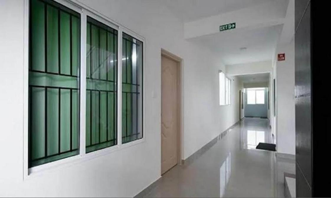 Ruby Hotel Apartments Kochi Kültér fotó
